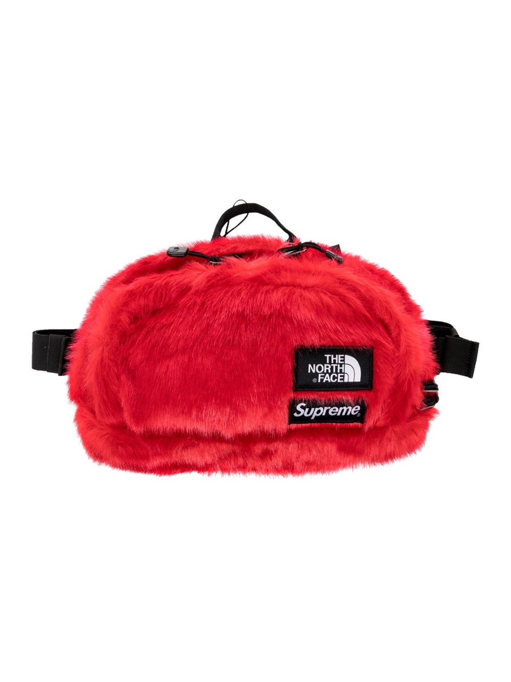 The north face x supreme